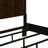 Lenny King Panel Bed-682728370