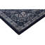 Tapis oriental cobalt touffeté Munz-623000695