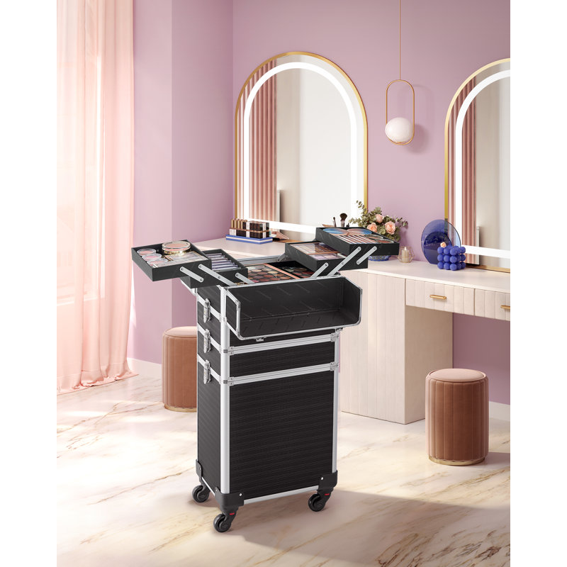 Jewelry Armoire