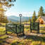 Camping Trailer-124613747
