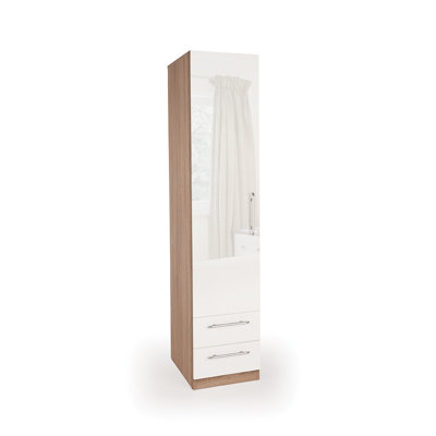 Morley 1 Door Wardrobe