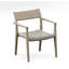 AmiloWT Outdoor Dining Armchair