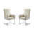 Element Tufted Velvet Upholstered Arm Chair-773040668-733414697