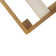 Ethan Solid Wood Platform Bed with Headboard, Rustic Bed Frame