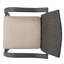 4 chaises empilables