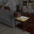 Glass Top End Table-41902145-87114452-42289681