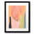 Black Framed Paper selected