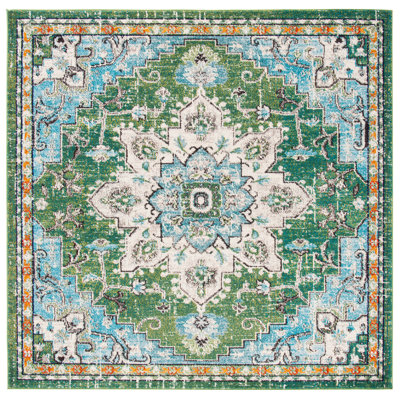 Tapis oriental Madison Performance