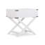 Table de bout avec rangement Makan-29885756