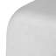Faux Stone Decorative Stool-1165320060