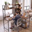 L-Shaped Computer Desk-809986815