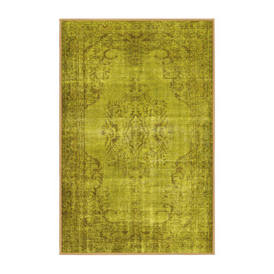 Performance Oriental Indoor Rug