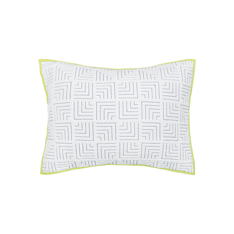 Franz Reversible Quilt Set, King Quilt