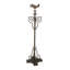 Lampe sur pied 72 "H 72" Clarice