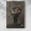 Imprimé floral rétro XLIX - galerie Cavas-531747608