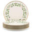 Lenox Holiday 10.5" Dinner Plate
