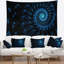Tapisserie Corwin-28503230