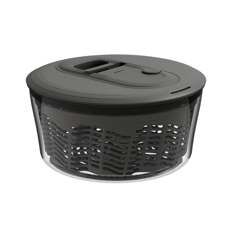 Zyliss Plastic Salad Spinner