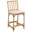 Tabouret de bar avec coussin Mylinda-125847867