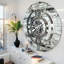 Solid Wood Wall Clock-1863256087-1863256111