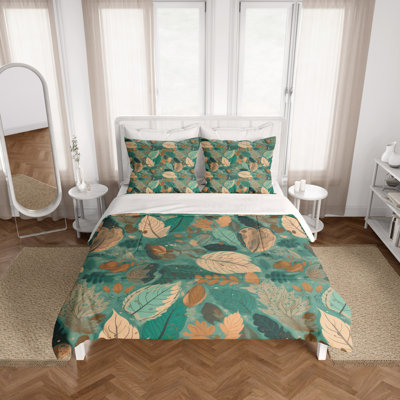 Duvet Cover
