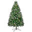 149cm H Artificial Pine Christmas Tree-392557654