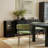 3.1 Cu. Ft Retro Mini Fridge with Adjustable Thermostat,-111946522