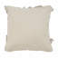 Coussin décoratif en coton
