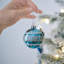 Holiday Shaped Ornament