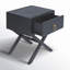 Lark End Table-350566410