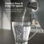 Tower Renaissance 1.7 Litre, 3000W Ultra-Fast Quiet Boil Kettle-101928745