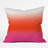 Under The Sun Ombre Outdoor Throw Pillow-20022645