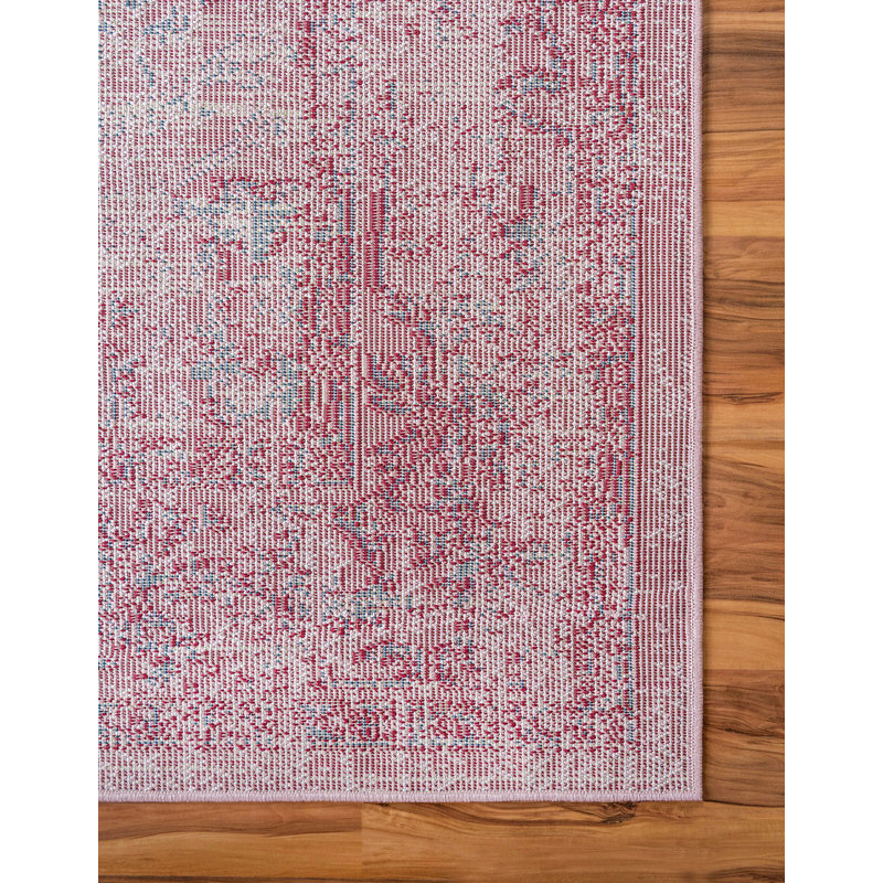 Tapis contemporain Endel, Rectangle 9 pi x 12 pi