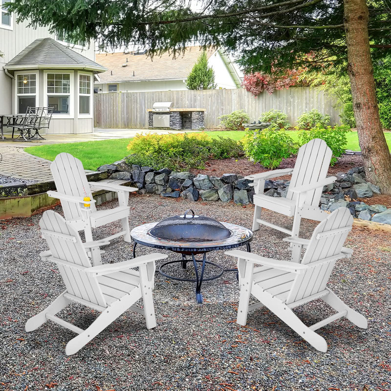 Haus Am Meer Garden Chair Garden Armchair Patio Chair