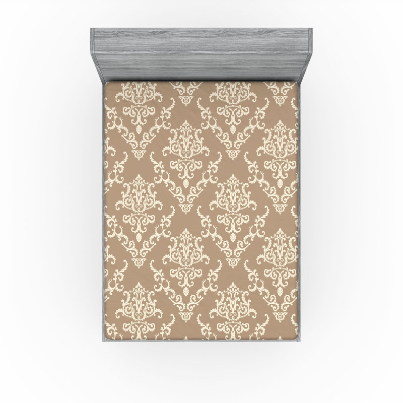 Drap-housse Ambesonne, Drap-housse grand