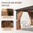 12 Ft. W X 10 Ft. D Hardtop Patio Gazebo