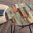 Parkman End Table