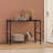 Myreon 41'' Console Table