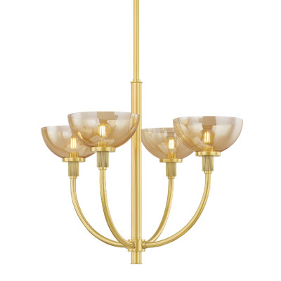 Lustre en EVA