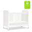 Brimsley Tambour 3-in-1 Convertible Crib-1016039244