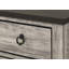 Mobilier de chambre à coucher 1pc