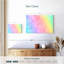Avery pastel arc-en-ciel-109373895