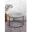 Aitza Frame End Table