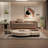 Simple Bedroom End-of-Bed Bench-102381951-102381949