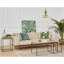 Deschamps Frame Coffee Table