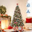 31' H Christmas Tree