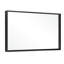 Miroir de salle de bain rectangulaire 40X30inch