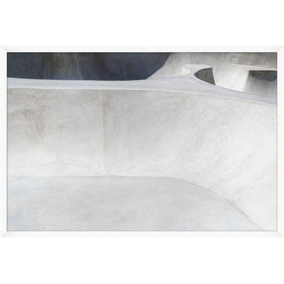 Skate Park 6 Print by Thom Filicia