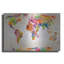 "Carte du monde" par Mark Ashkenazi-1016348862