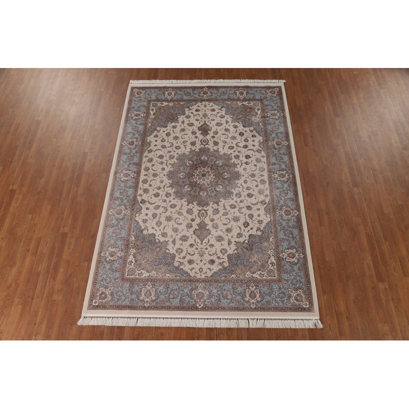 Tapis traditionnel oriental 7 x 10
